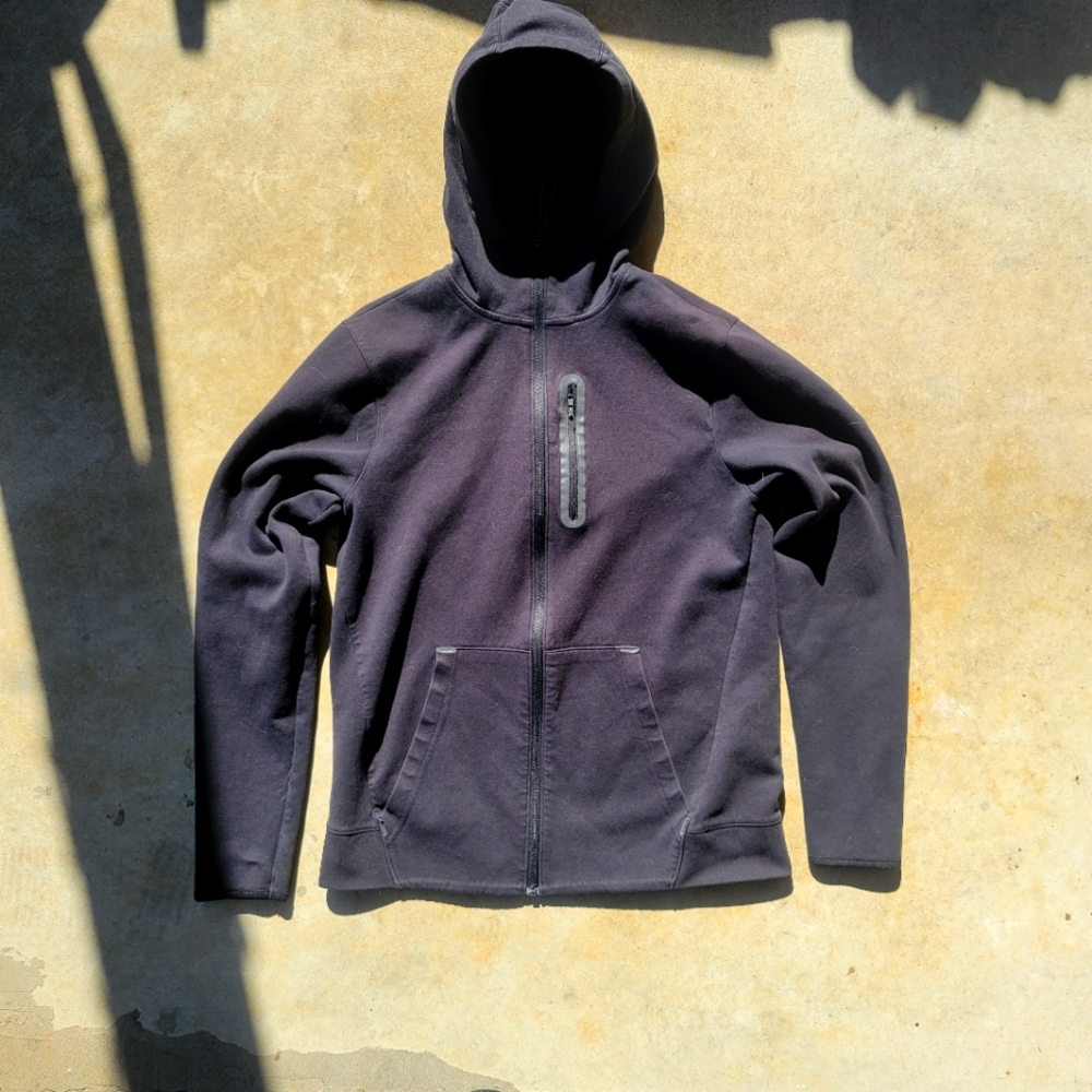 Tech Hoodie